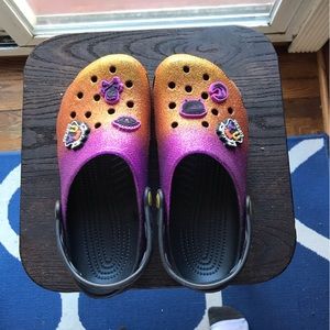 Hocus Pocus crocs